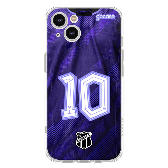  Ceará - Uniforme 3 2024 Personalizado