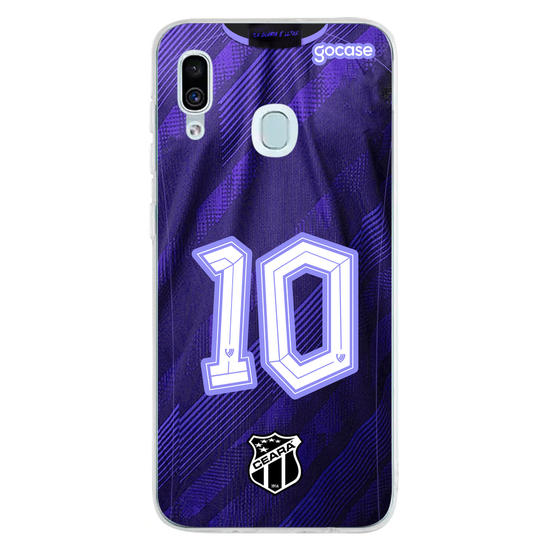  Ceará - Uniforme 3 2024 Personalizado