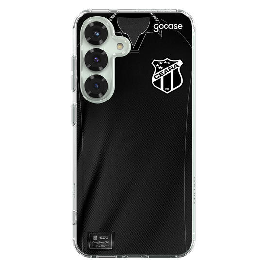  Ceará - Uniforme 3 2025