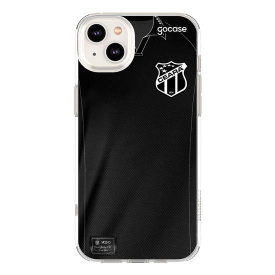Capinha para celular  Ceará - Uniforme 3 2025
