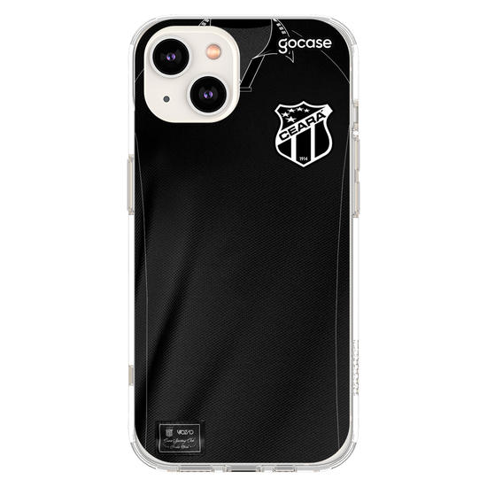 Capinha para celular  Ceará - Uniforme 3 2025
