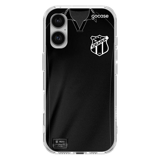Capinha para celular  Ceará - Uniforme 3 2025