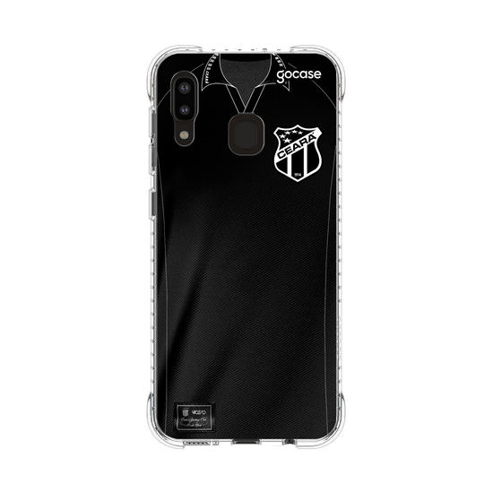 Capinha para celular  Ceará - Uniforme 3 2025