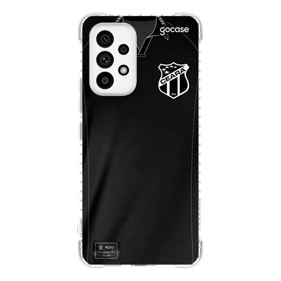 Capinha para celular  Ceará - Uniforme 3 2025