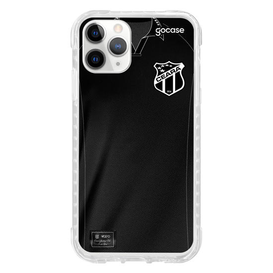 Capinha para celular  Ceará - Uniforme 3 2025