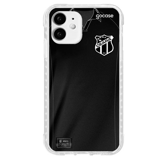 Capinha para celular  Ceará - Uniforme 3 2025