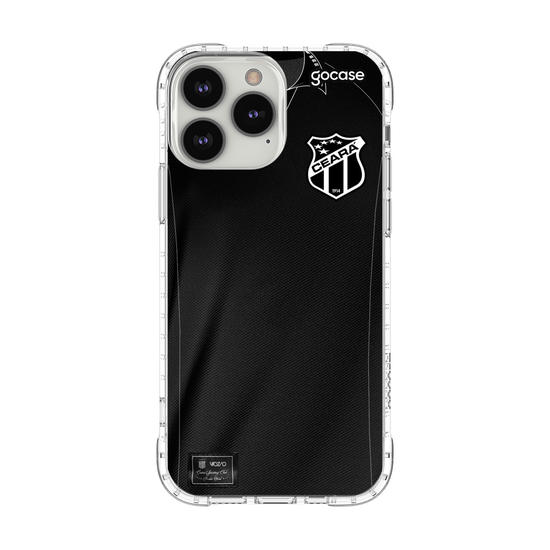 Capinha para celular  Ceará - Uniforme 3 2025