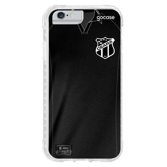 Capinha para celular  Ceará - Uniforme 3 2025