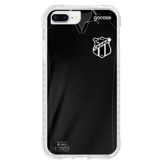 Capinha para celular  Ceará - Uniforme 3 2025