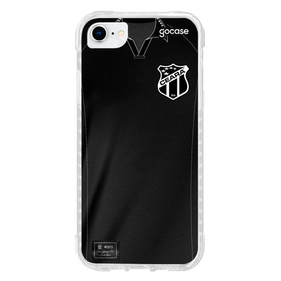 Capinha para celular  Ceará - Uniforme 3 2025
