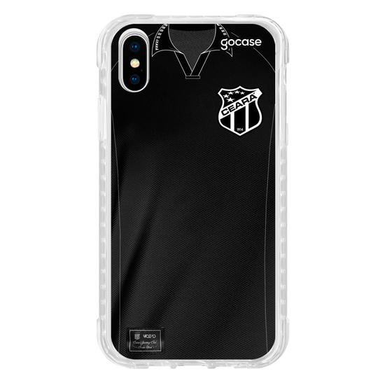 Capinha para celular  Ceará - Uniforme 3 2025