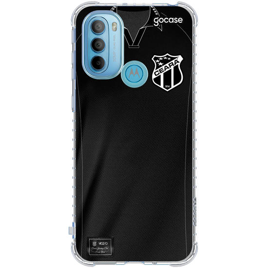 Capinha para celular  Ceará - Uniforme 3 2025