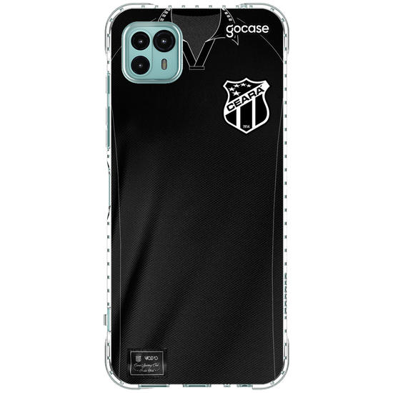 Capinha para celular  Ceará - Uniforme 3 2025