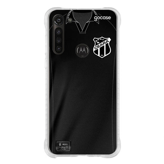 Capinha para celular  Ceará - Uniforme 3 2025