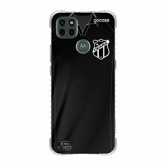 Capinha para celular  Ceará - Uniforme 3 2025