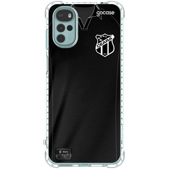 Capinha para celular  Ceará - Uniforme 3 2025