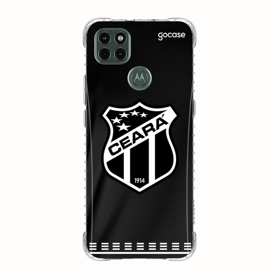 Capinha para celular  Ceará - Uniforme 3 2025 Escudo