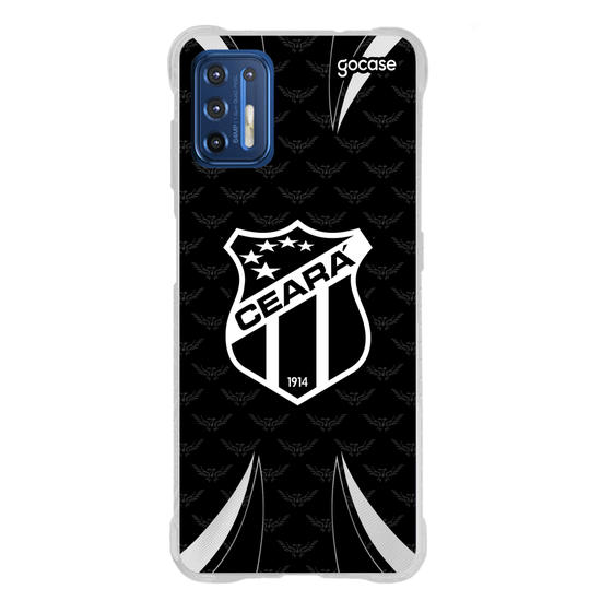 Capinha para celular  Ceará - Uniforme 4 Escudo