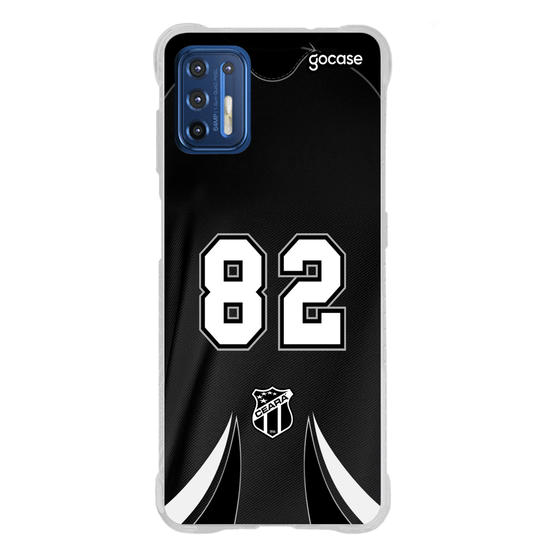 Capinha para celular  Ceará - Uniforme 4 P