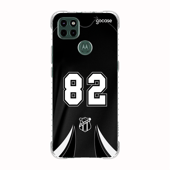Capinha para celular  Ceará - Uniforme 4 P