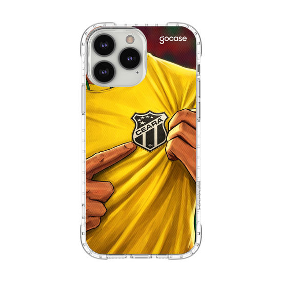 Capinha para celular  Ceará - Uma Só Paixão