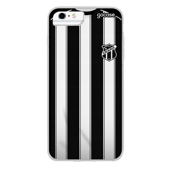 Ceará - Uniforme 1 2019