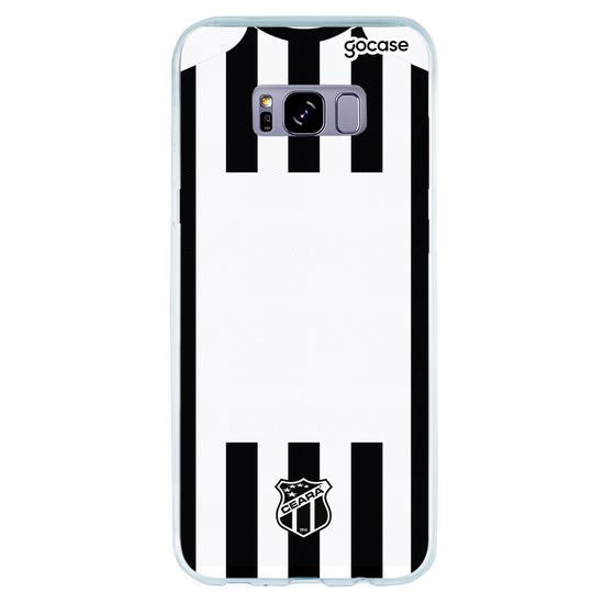 Ceará - Uniforme 1 2020 Personalizado