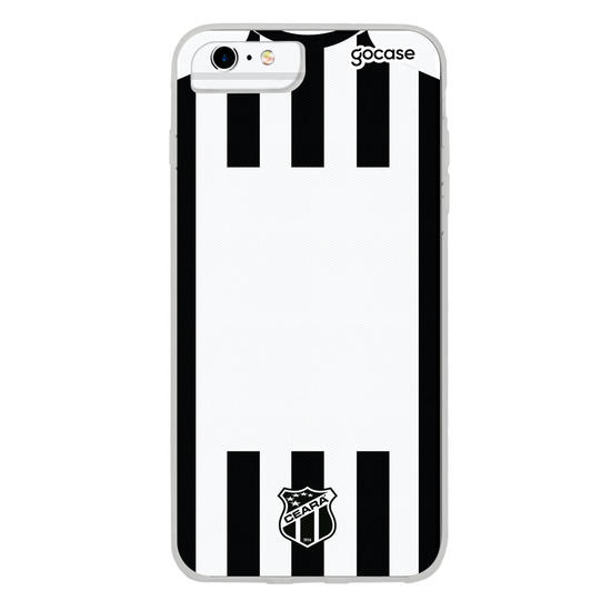 Ceará - Uniforme 1 2020 Personalizado