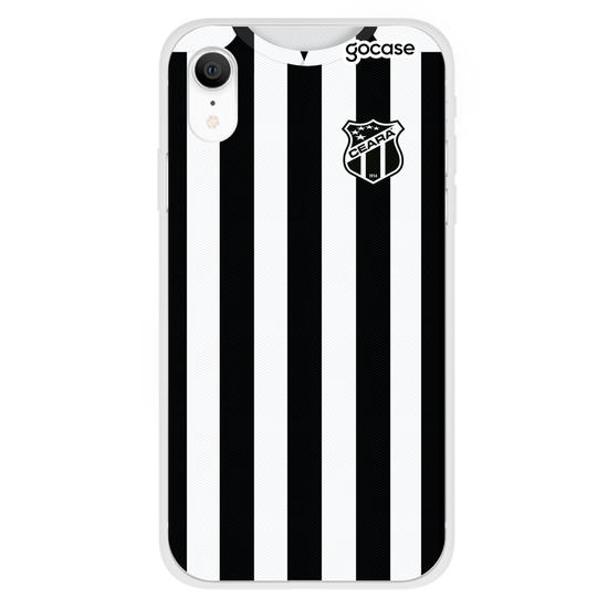 Ceará - Uniforme 1 2020