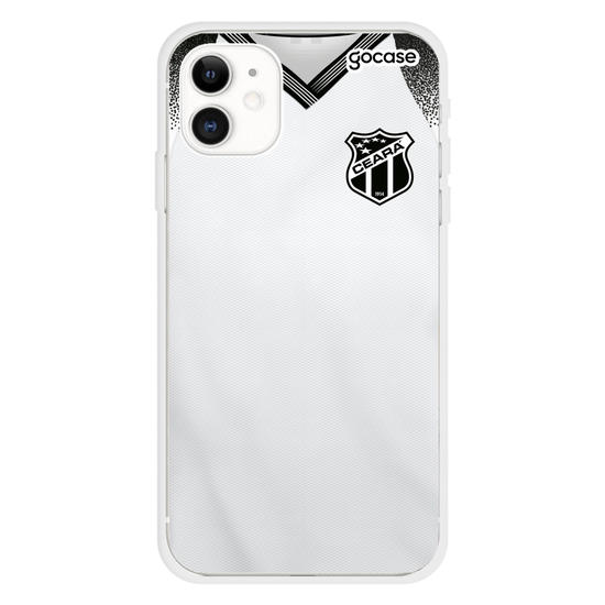 Ceará - Uniforme 2 2019 Phone Case