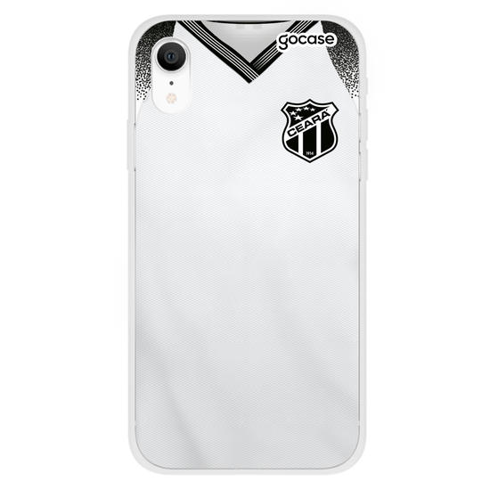 Ceará - Uniforme 2 2019