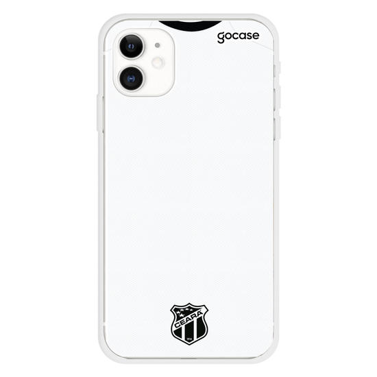 Ceará - Uniforme 2 2020 Personalizado Phone Case