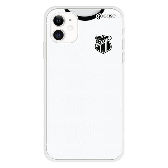 Ceará - Uniforme 2 2020 Phone Case