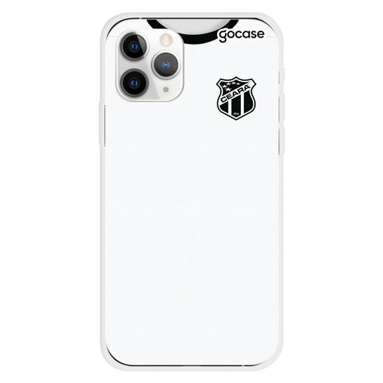 Ceará - Uniforme 2 2020