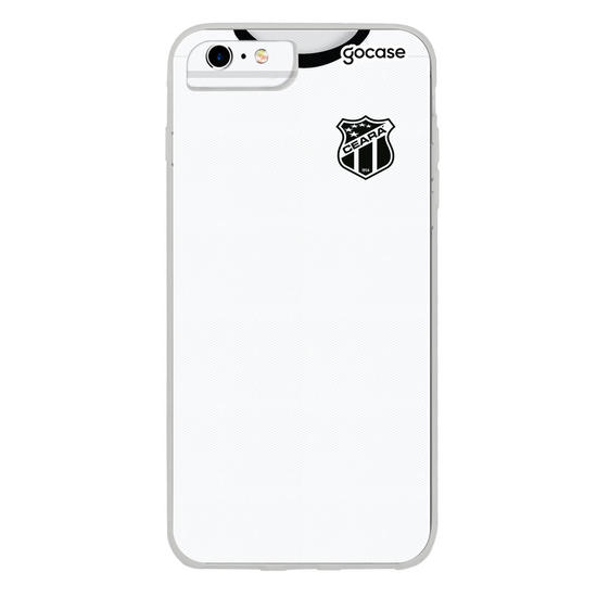 Ceará - Uniforme 2 2020