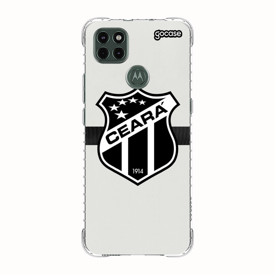 Capinha para celular Ceará - Uniforme 2 2023 Escudo
