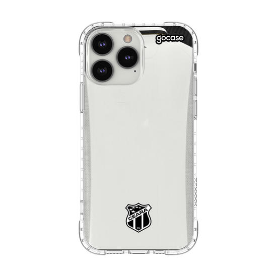 Capinha para celular Ceará - Uniforme 2 2023 Personalizado