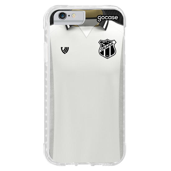 Capinha para celular Ceará - Uniforme 2 2023