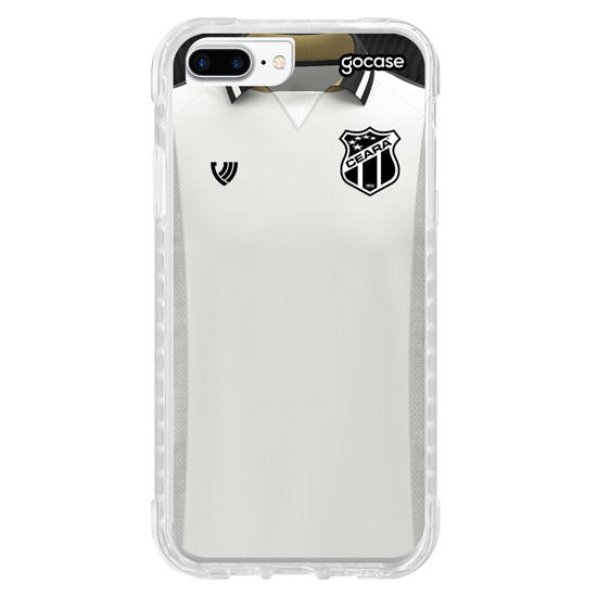 Capinha para celular Ceará - Uniforme 2 2023