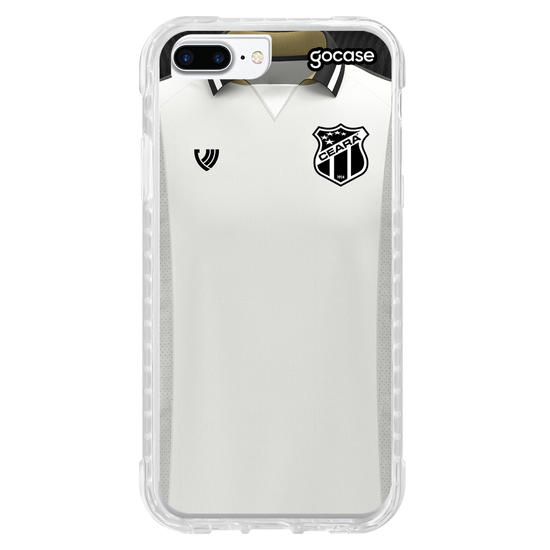Capinha para celular Ceará - Uniforme 2 2023