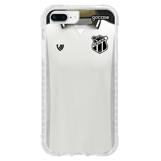 Capinha para celular Ceará - Uniforme 2 2023