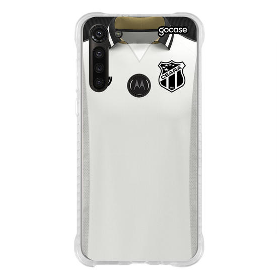 Capinha para celular Ceará - Uniforme 2 2023