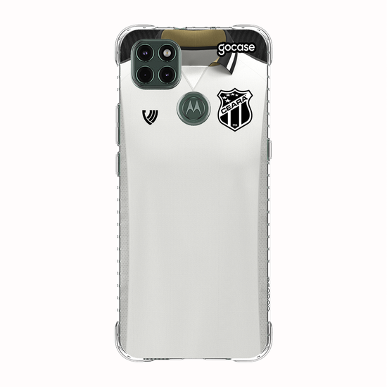 Capinha para celular Ceará - Uniforme 2 2023