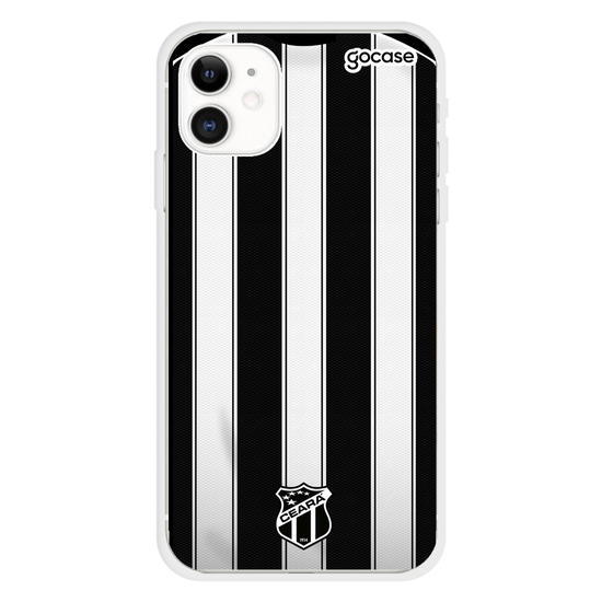 Ceará - Uniforme Personalizado 2019 Phone Case