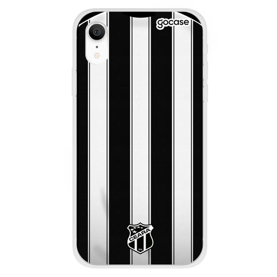 Ceará - Uniforme Personalizado 2019