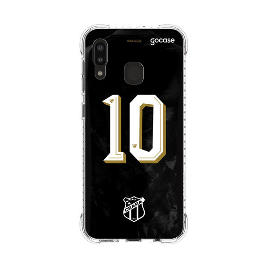 Capinha para celular Ceará - Uniforme Terra do Sol 2023 Personalizado