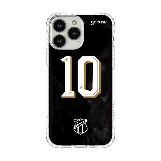 Capinha para celular Ceará - Uniforme Terra do Sol 2023 Personalizado