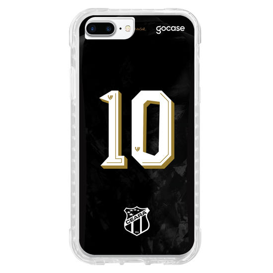 Capinha para celular Ceará - Uniforme Terra do Sol 2023 Personalizado