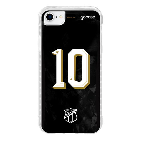 Capinha para celular Ceará - Uniforme Terra do Sol 2023 Personalizado