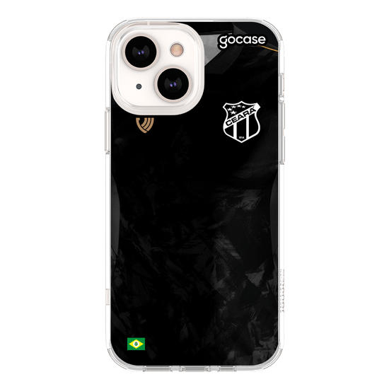 Capinha para celular Ceará - Uniforme Terra do Sol 2023 